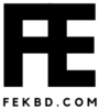 FEKBD